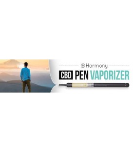 Vaporisateur Harmony Pen