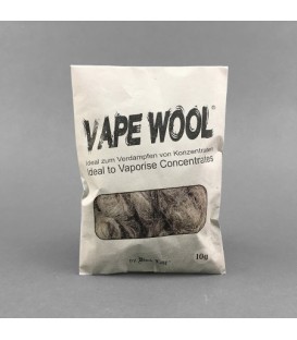 Vape Wool - Fibre de chanvre