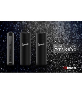vaporisateur xmax starry